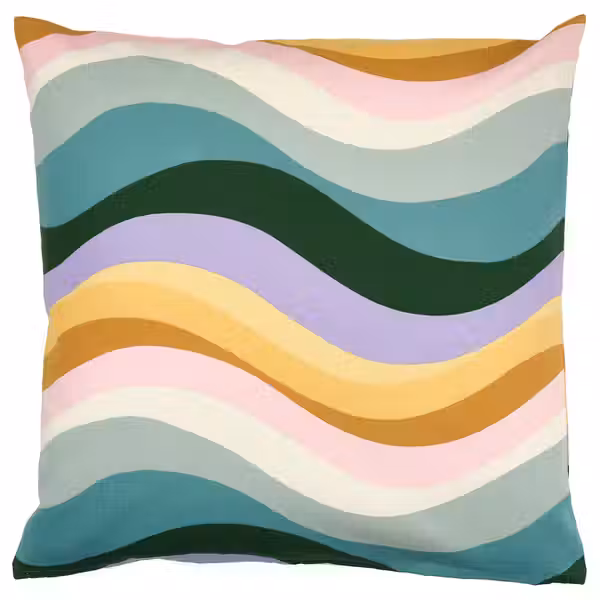 MYGGBLOMSTER МЮГГБЛОМСТЕР Чехол на подушку - фото 1