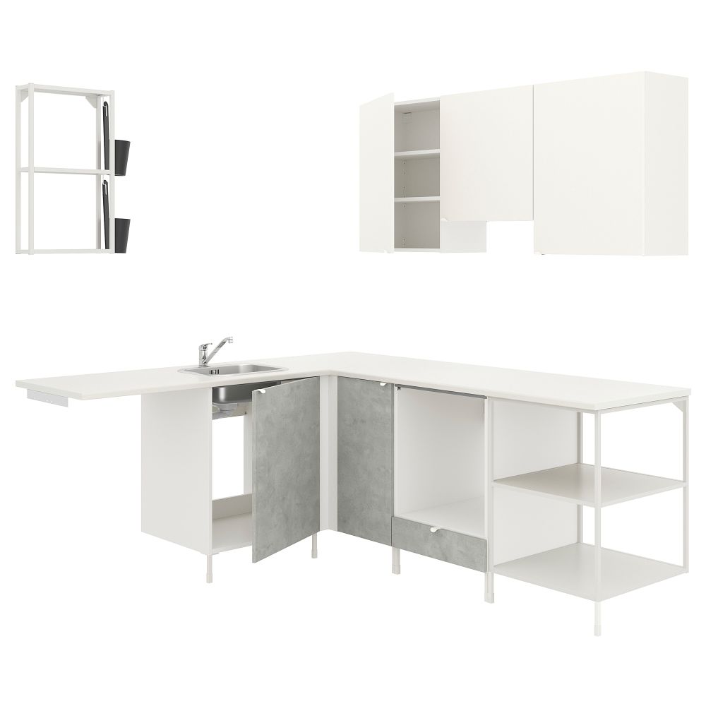IKEA в интерьере