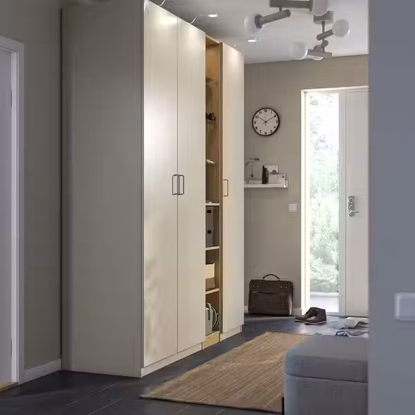 PAX / FORSAND Гардероб, комбинация - фото 3