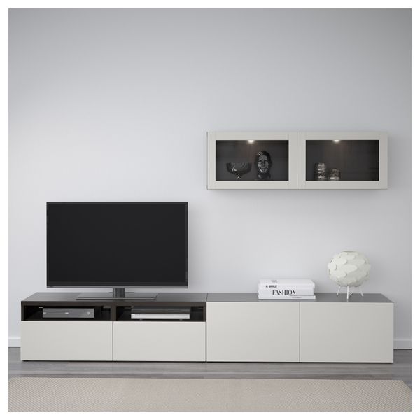 IKEA в интерьере