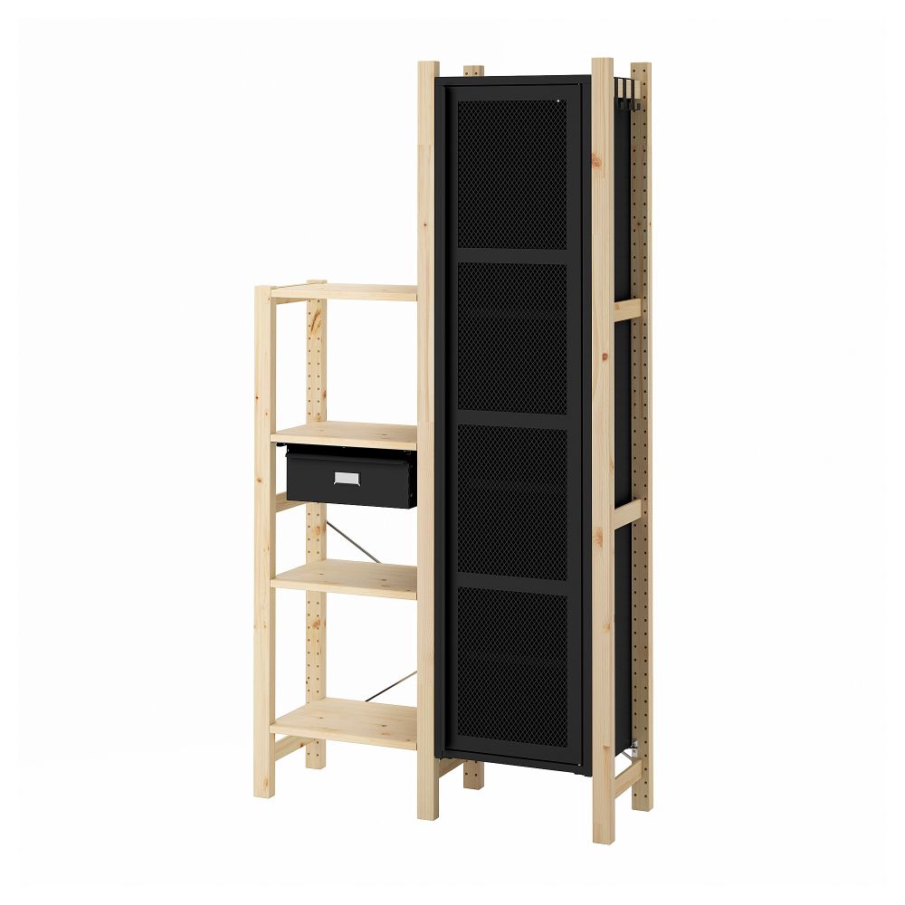 IKEA, вид спереди