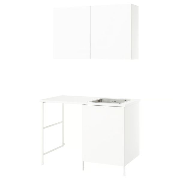 IKEA, вид спереди