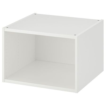 Каркас, белый 60x55x40 см IKEA OPPHUS ОПХУС 303.857.65