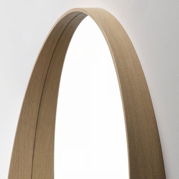 IKEA, дополнительный ракурс - схема-чертеж с размерами