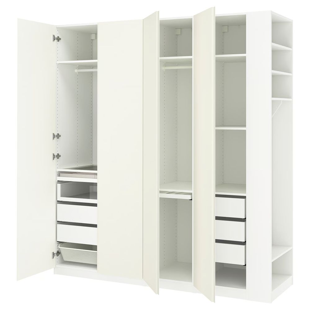 IKEA, вид спереди
