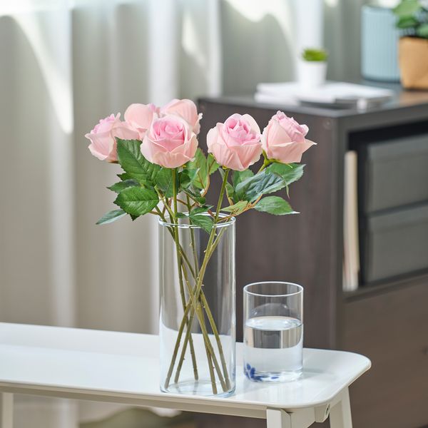 IKEA, дополнительный ракурс - схема-чертеж с размерами