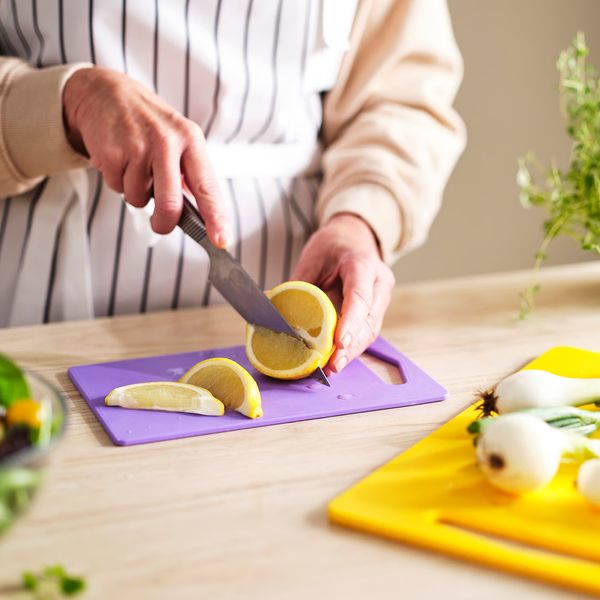 IKEA, дополнительный ракурс - схема-чертеж с размерами