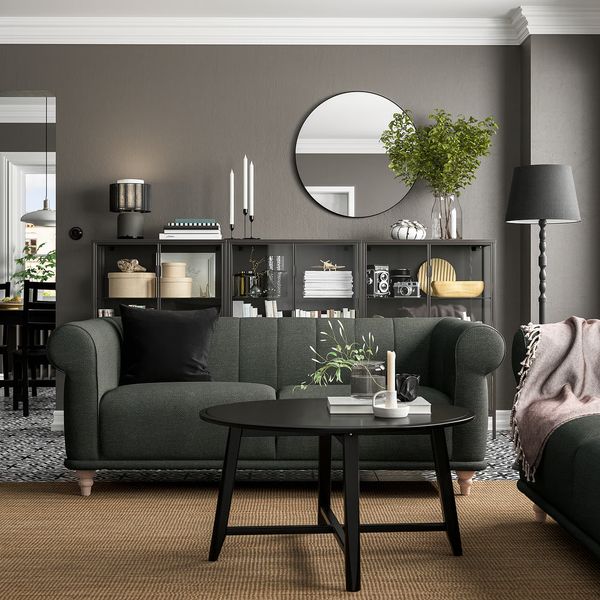 IKEA, дополнительный ракурс