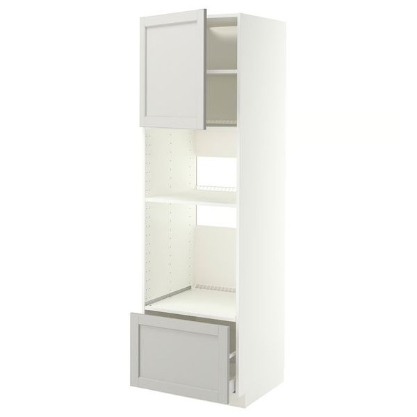 IKEA, вид спереди
