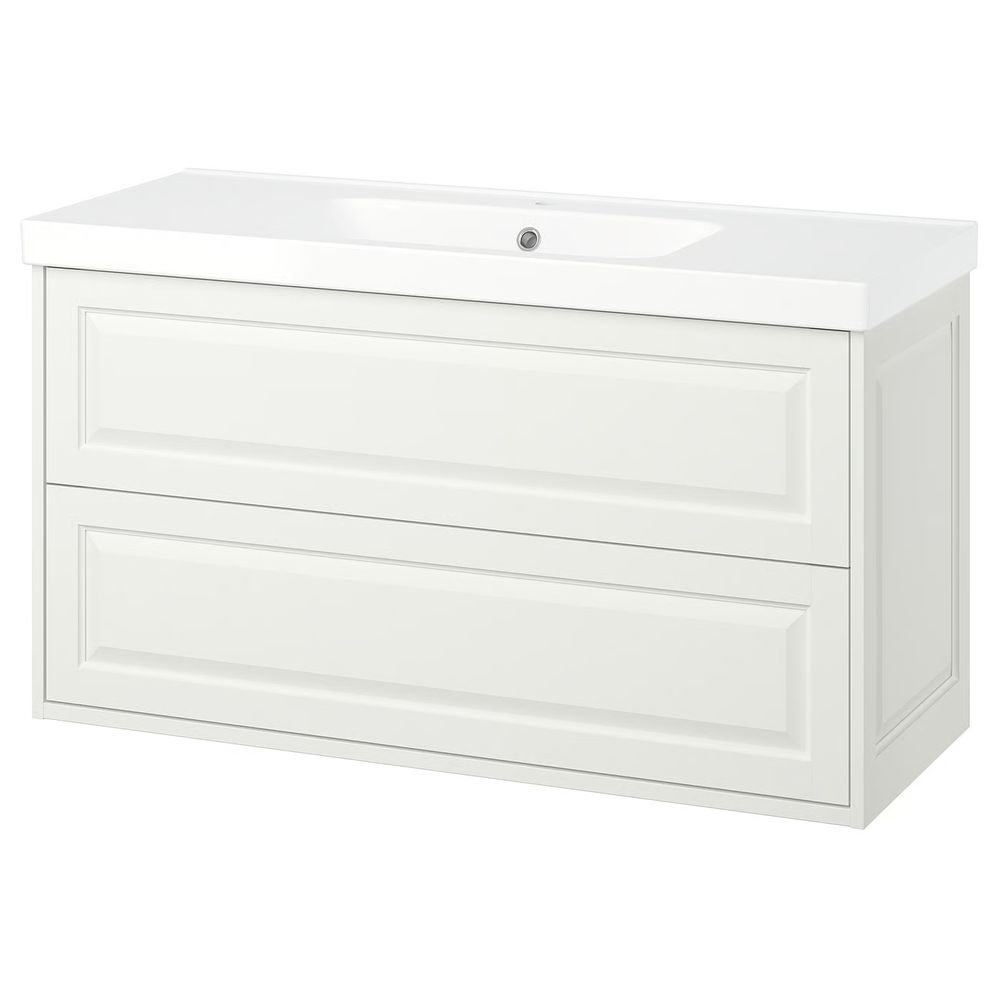 IKEA, вид спереди