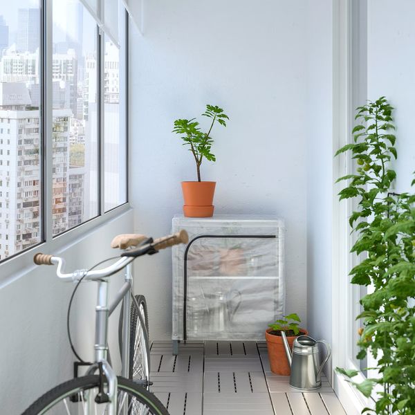 IKEA, дополнительный ракурс