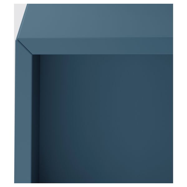 Навесной модуль ЭКЕТ, темно-синий (35x35x35 см) - фото 3