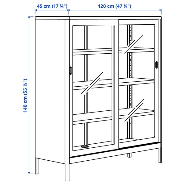 IKEA, дополнительный ракурс