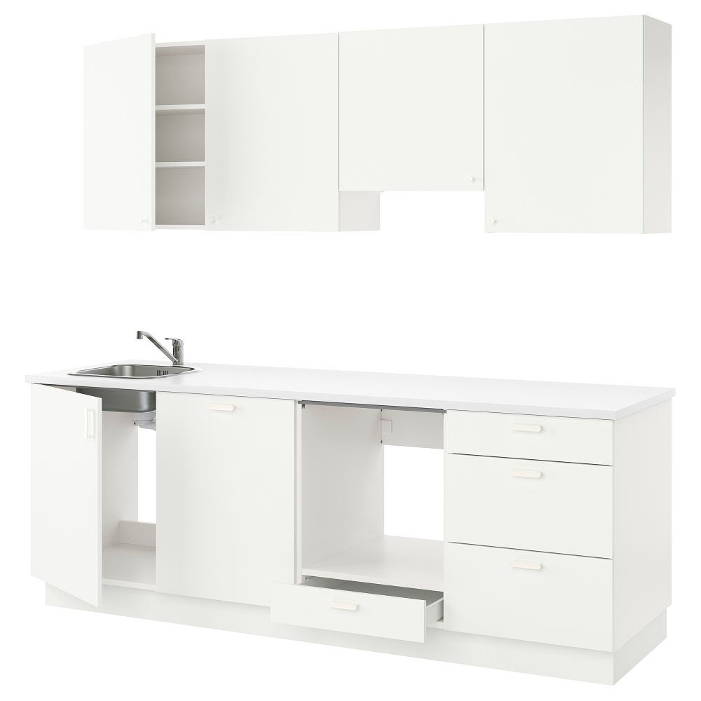 IKEA в интерьере