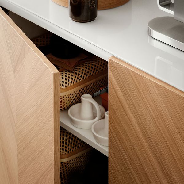 IKEA, дополнительный ракурс