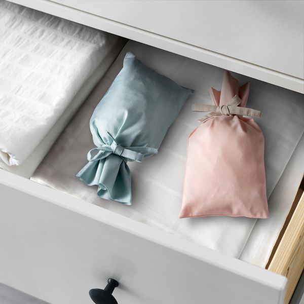 Саше, разноцветный IKEA VANILJAROM ВАНИЛЬАРОМ 004.408.10 - фото 6