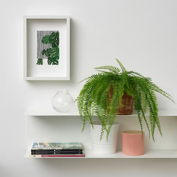 IKEA, дополнительный ракурс