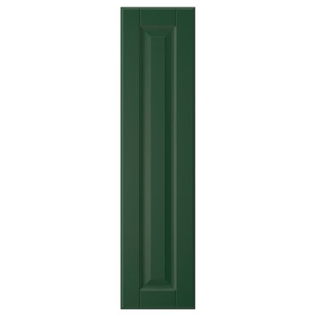 Дверь, темно-зеленый 20x80 см IKEA BODBYN БУДБИН 804.446.30