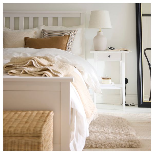 SVINDINGE Ковер - бежевый 55x85 см - фото 3