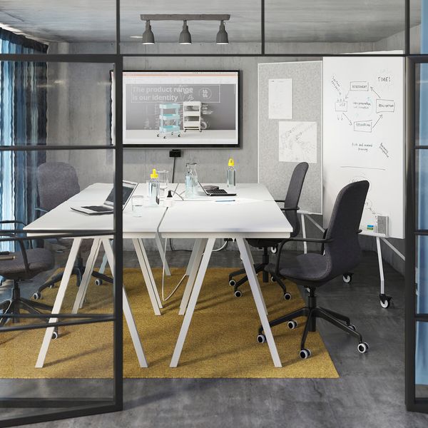 IKEA, дополнительный ракурс