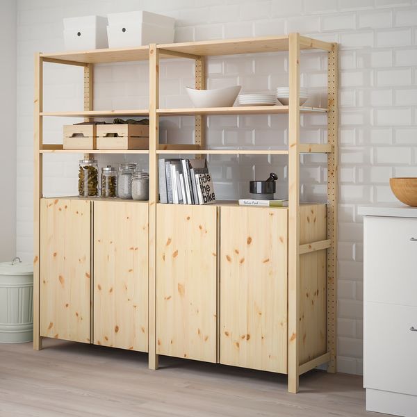IKEA, дополнительный ракурс