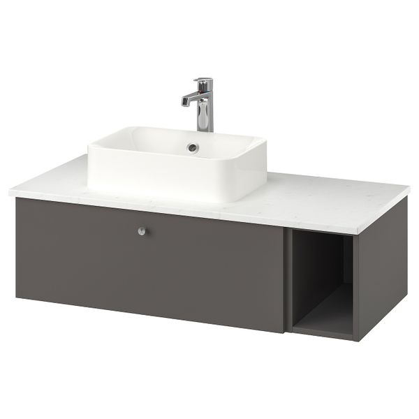 IKEA, вид спереди
