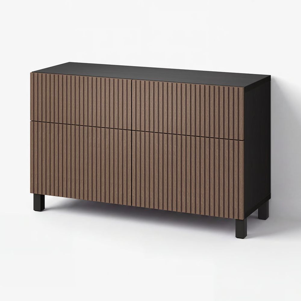 IKEA, вид спереди