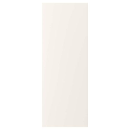 Накладная панель, белый с оттенком 39x106 см IKEA FÖRBÄTTRA ФОРБЭТТРА 903.671.22