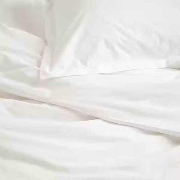 HAMPFLOCKEL ХАМПФЛОККЕЛЬ Пододеяльник и наволочка - фото 2