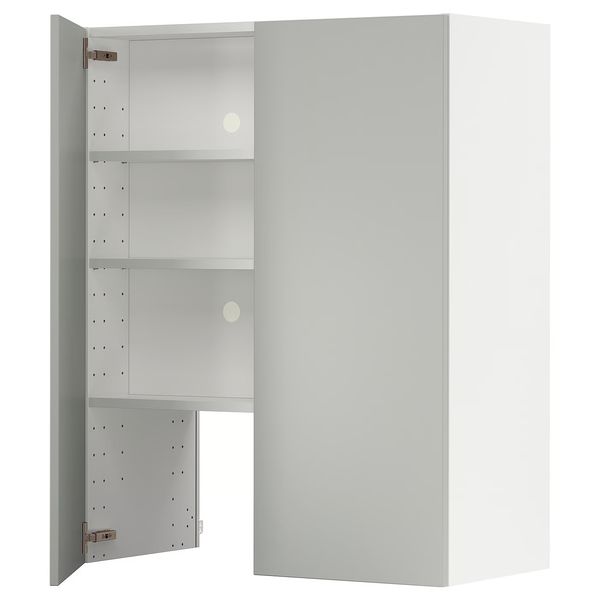 IKEA, вид спереди