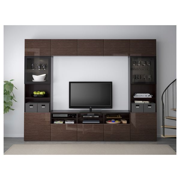 IKEA в интерьере