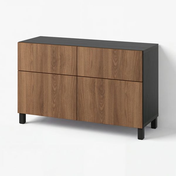 IKEA, вид спереди