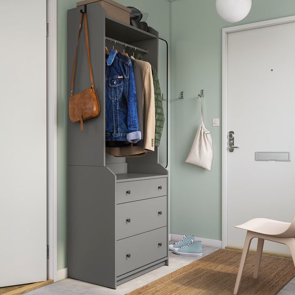 IKEA, дополнительный ракурс