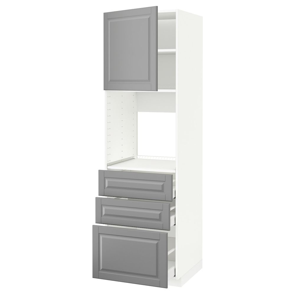 IKEA, вид спереди