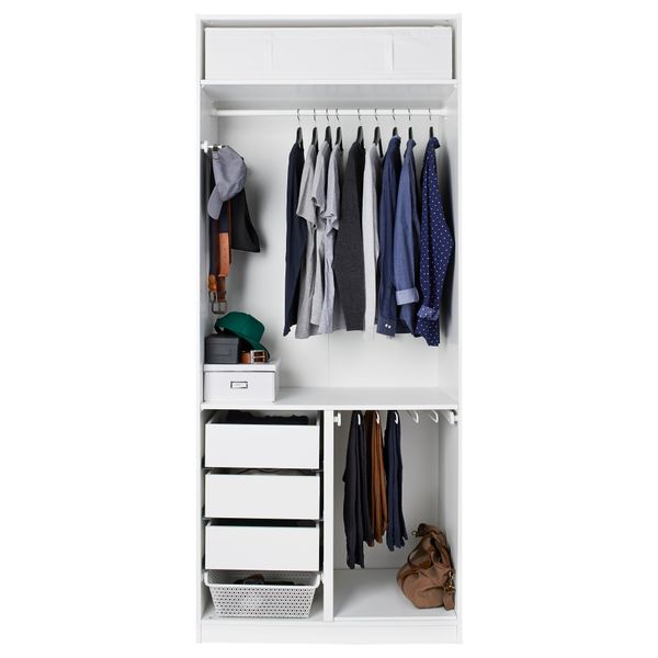 IKEA, дополнительный ракурс