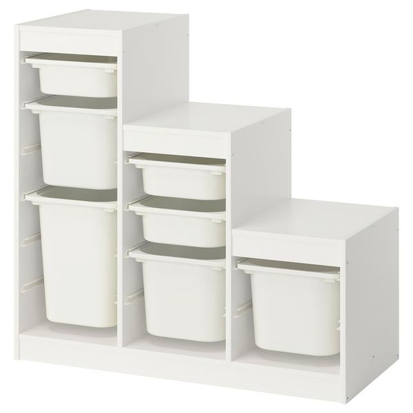 IKEA, вид спереди