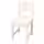 SUNDVIK Детский стул - белый