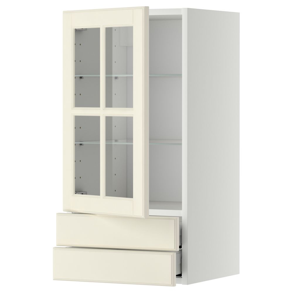 IKEA, вид спереди