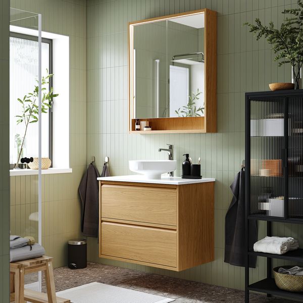 IKEA, дополнительный ракурс