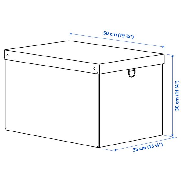 Упаковка 5 из 9 для IKEA