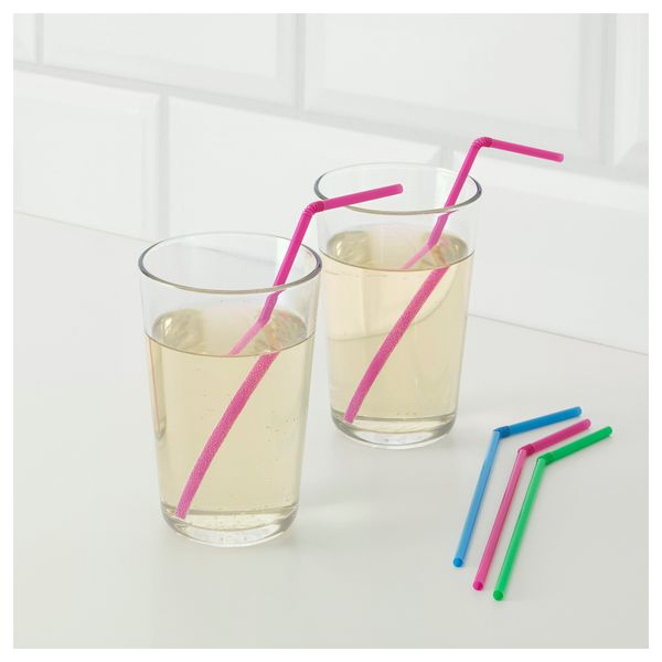 IKEA, дополнительный ракурс - схема-чертеж с размерами