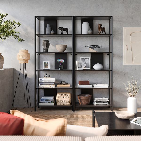 IKEA, дополнительный ракурс