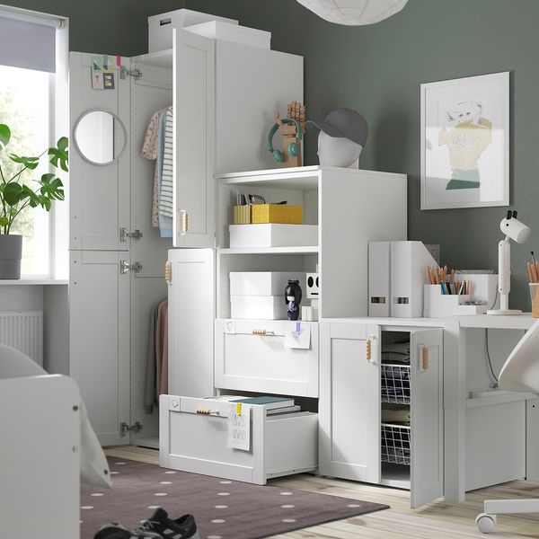 IKEA, дополнительный ракурс