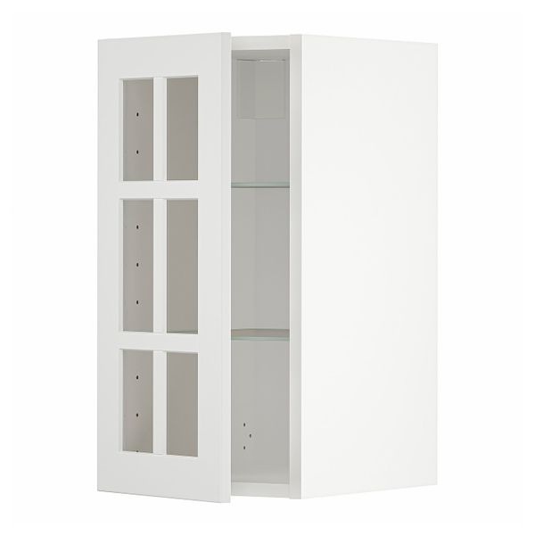 IKEA, вид спереди