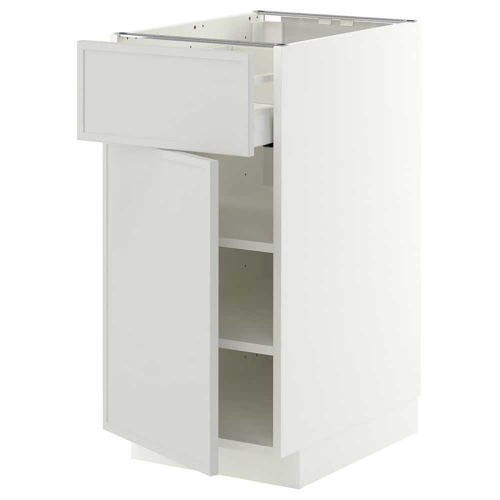 IKEA, вид спереди
