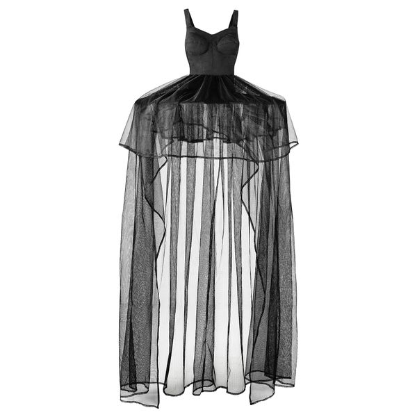 Полог ОМЕДЕЛЬБАР, черный - фото 1