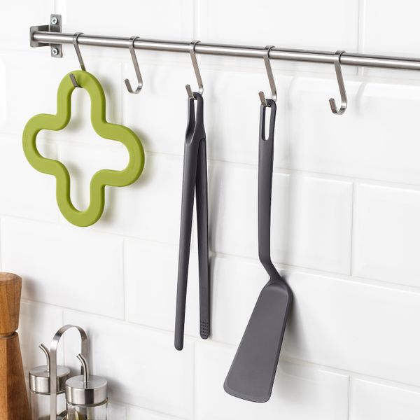 IKEA, дополнительный ракурс - схема-чертеж с размерами