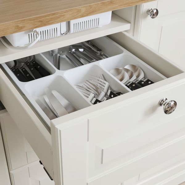 IKEA в интерьере