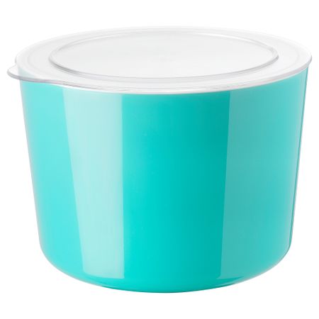 Емкость с крышкой СОММАР 2018 (3.9 л)