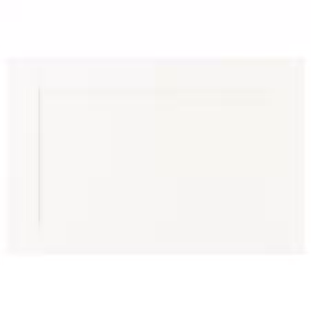 SANNIDAL Дверь - белый 60x40 см